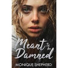 Amazon.com: Meant to be Tied (Meant To Be Series): 9798867516611: Shepherd,  Monique: Books
