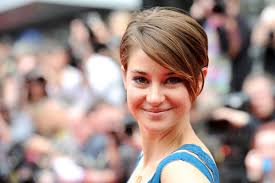 A page for describing creator: Shailene Woodley At Divergent Premiere In London Hawtcelebs