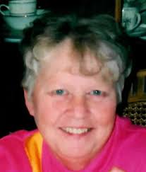 Obituary information for Phyllis Ann Roy