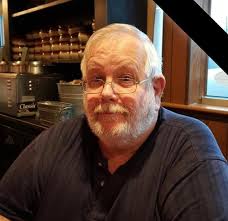 Passing of Saint John High School Class of 1971 Member Gary Foster