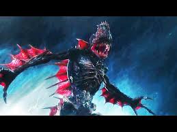 Image result for aquaman riding the kraken