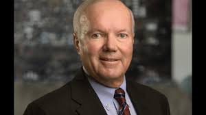 Guest Column: China-Bustin' Rare Earths In Wyoming -- Taking The Reins For  America's Future