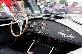 Shelby Cobra Interior Shelby Cobra Ford Shelby Cobra Shelby Cobra 427