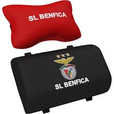 Benfica gab nicht auf und ging voll in die offensive. Nitro Concepts S300 Gaming Stuhl Benfica Lissabon Special Edition Gaming Seats Mindfactory De