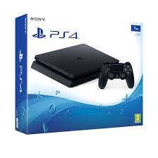 ps4 1tb slim