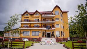 Sari la navigare sari la căutare. Sejur Odihna Sambata De Sus Pensiunea Poiana Izvorului