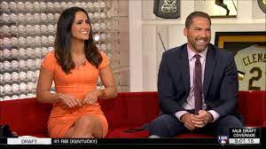 Lauren shehadi upskirt 