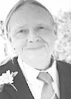 Stanley McMichael Obituary (1956