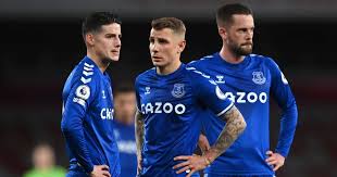 Newsnow aims to be the world's most accurate and comprehensive everton fc news aggregator, bringing you the latest toffees headlines from the best everton sites and other key regional and national news sources. Everton Star Jumps On Messi Barcelona Saga To Pedal Eye Catching Claim