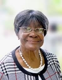 Obituary information for Eunide Charles