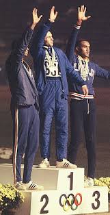 Check spelling or type a new query. Olympische Sommerspiele 1964 Leichtathletik Hochsprung Manner Wikipedia