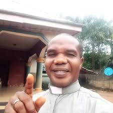 ARCHBISHOP BENSON IDAHOSA