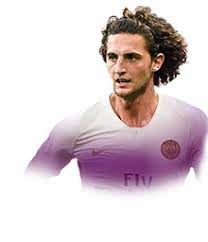 And it can be linked with any previously released weapon sets, too. Adrien Rabiot Fifa 19 87 Sbc Prices And Rating Ultimate Team Futhead