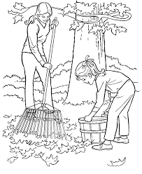 This season, veggietales are partnering together to teach kids about giving. Helping Coloring Pages Coloring Home