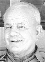 Lawrence Widner Obituary (2008)