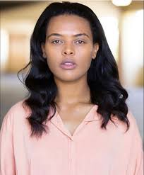 Semenesh Cheksa was born and raised in Addis Ababa, Ethiopia. Growing up in  Addis as an orphan, she lived