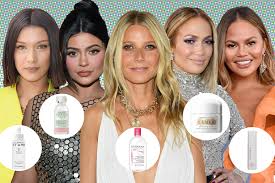 A huge turn off to most folks but there are also those (especially men) who think otherwise. The Best Skincare Products According To Celebrities