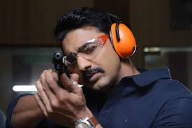 Tolly stars Dev and Rukmini