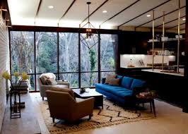 Mid century modern styles for the home are blending contemporary trends to form a new hybrid look. La Importancia Y Las Claves Esteticas Del Estilo Mid Century