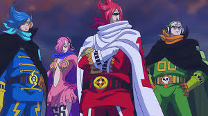 Nonton One Piece Episode 872 Dalam