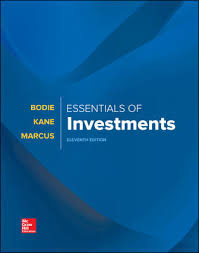 Essentials Of Investments