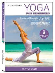 But before you buy yoga dvds, you need to understand. Amazon Com Yoga For Beginners Dvd 8 Yoga Video Routines For Beginners Includes Gentle Yoga Workouts To Increase Strength Flexibility Barbara Benagh Movies Tv