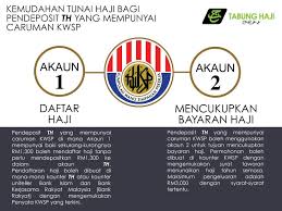Akaun 2 kwsp boleh digunakan untuk beli rumah guna 4 langkah mudah! Official Lembaga Tabung Haji Bagi Pendeposit Th Yang Mencarum Kwsp Anda Boleh Menggunakan Kemudahan Ini Untuk Tunai Haji Klik Untuk Maklumat Lanjut Http Www Tabunghaji Gov My Skim Pelaburan Ahli Kwsp Facebook
