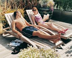 While a book with an ugly cover may be an excellent book to read. The Rules On Sunbathing Naked In Your Own Garden Worcester News