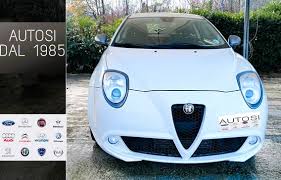 Image result for Bianco Elegante 2014 MiTo