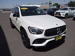 Then browse inventory or schedule a test drive. Used Mercedes Benz Glc 43 Amg For Sale With Photos Carfax