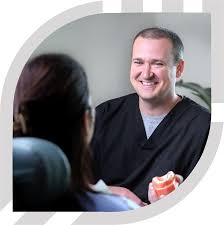 Each time, they came out quickly, and walked me through everything that needed to be done. Dr Zimmerman Fort Wayne Prosthodontics