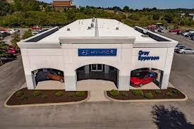 Gray Epperson Hyundai