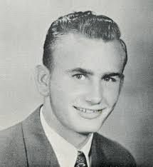 Obituary: Otha "Buck" Carrico