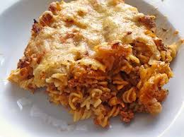 Nudel Hackfleisch Auflauf Von Hayatsu Chefkoch Rezept Nudel Hackfleisch Auflauf Hackfleisch Auflauf Hackfleisch
