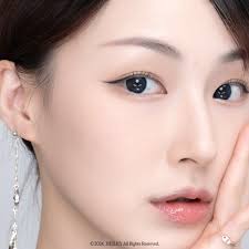 Lenstown It's Me Coco Gray 잇츠미코코그레이