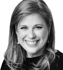 HOT 100 MEDIA & INFLUENCERS: Katie Kinsella — Kinney + Kinsella