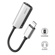 Tested Iphone 7 Adapters To Make Up For The Missing Headphone Jack Cio East Africa