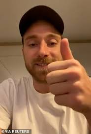 Joachim Andersen claims Crystal Palace CAN upset Liverpool at Anfield