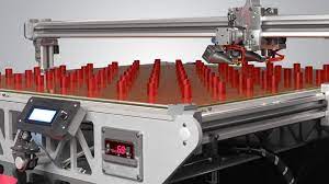 3d Printing Insights Into Future Of 3d Printing With 3d Platform President Https 3dprintingindustry Com News I 3d Printing 3d Printer 3d Printing Industry