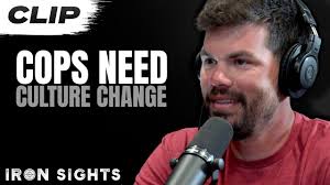 Fixing Policing Starts With Culture, Not Just Training