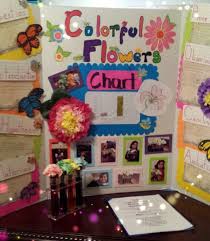 What makes flowers last longer science project. Science Project Colorful Flowers Flowers Science Project Science Projects Science Experiments Kids