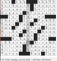 Home and apartment decor, decoration ideas, home design. Rex Parker Does The Nyt Crossword Puzzle Sticker On Green Products Tue 6 23 20 Group On Top Of Loose Football Bellicose Greek God Forrest Gump S Favorite Soft Drink