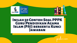 Check spelling or type a new query. Lihat Contoh Soal Pppk Guru Pai Terbaru Pusat Contoh Soal Lengkap