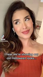 Any guesses for what this year’s costume will be?