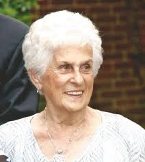 Mary Brown Obituary (1928