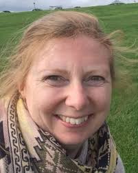 Helen Bishop, Counsellor, Eastbourne, BN22