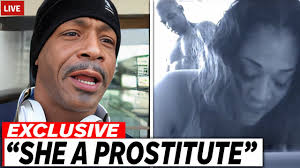 Katt Williams LEAKS Diddy S*X TAPE With Beyonce During FREAKOFF PARTIES!?