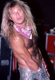 David lee roth thought about power women when designing. David Lee Roth Tattoo Cream Elegant Arts Tattoo
