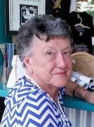 Myra Beth Saenger Atkins