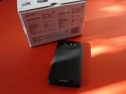 Allview P5 Alldro unboxing - scoatem ...